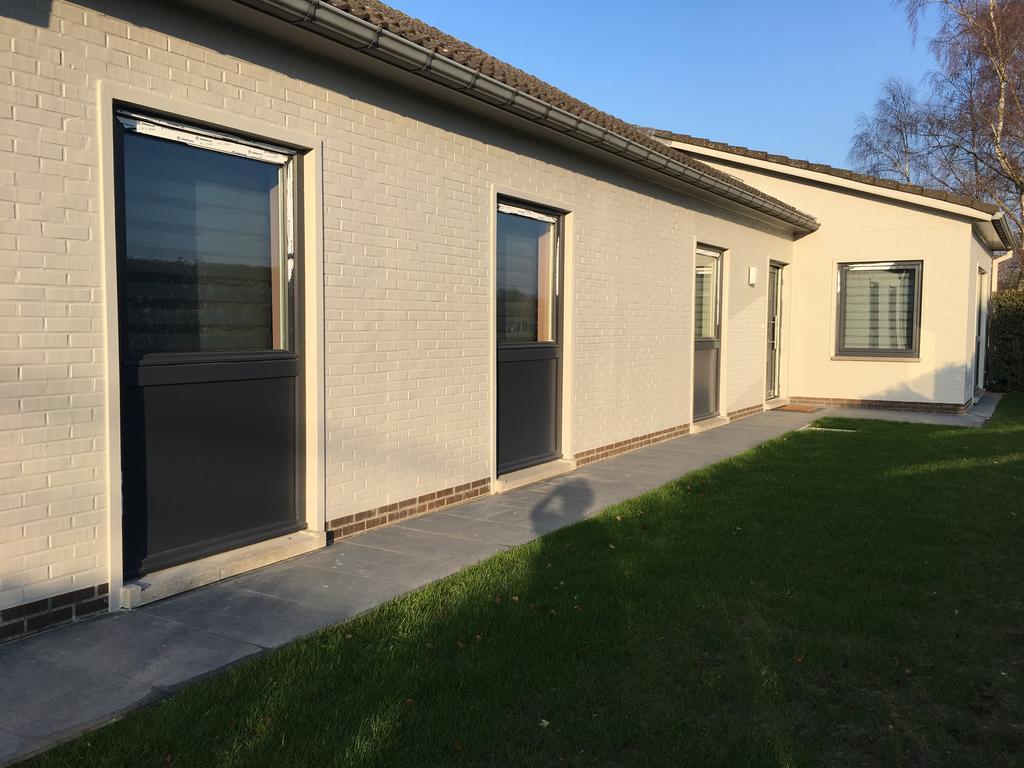 Gîte Céleste Péruwelz Exterior foto
